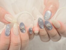 ネイルデザイン