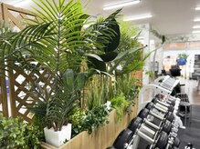 なかのBJ整骨院/