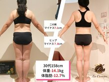 ラ コンシェル 町田店/Before After【町田店】