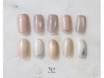 R8.03WTシンプルデザインコース