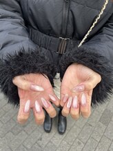 ベルネイル(belle nail.)/