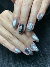 LUMINA NAILS/