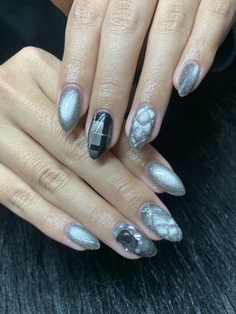 LUMINA NAILS/