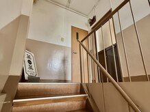 蒸蒸(ジョジョ)の雰囲気（3階は当店のみのフロアとなり、化粧室も完備しています）