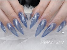 ルーミー(roomee)/【RIDORA限定メニュー】