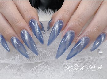 ルーミー(roomee)/【RIDORA限定メニュー】