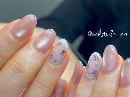 イオリ(Iori)の写真