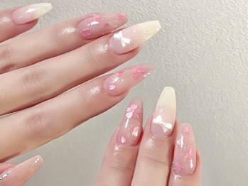 ミオレ(MIORE)/Sakura定額コース8500円