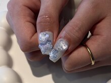 ジンジャー(GINGER)/