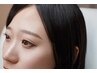 【人気No.1/女性】眉毛アイブロウWAXデザイン(眉WAX脱毛/メイク) ￥4500