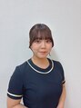 パールプラス 飯田店 酒井 愛美