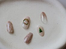 イプサムネイル 青葉台(ipsum nail)/定額デザイン
