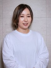 カイノ イオンモール倉敷店(KAINO)&nbsp;森分 真由美