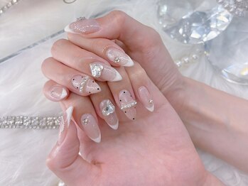アミー(Ammy)/綺麗めデザイン