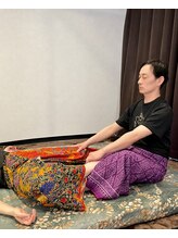 ニムニム 葛西(nimu nimu) ヨシダさん (強圧OK)