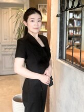 オーヴォ リビングスパ アネックス マノン(OVO LIVING SPA annex MANON) 森川 智実