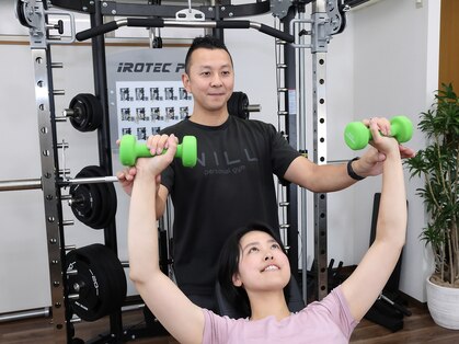 ウィル 鳩ヶ谷店(Will)の写真