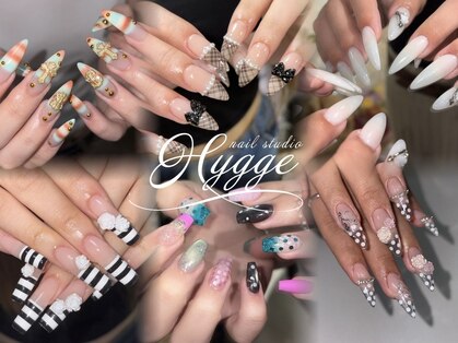 ハイジー(Hygge)の写真
