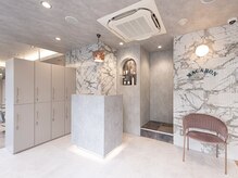 MACARON いわき平店/マツエク/まつ毛パーマ/眉毛【11月1日OPEN（予定）】の雰囲気（MACARONいわき平※店内写真は系列店です）