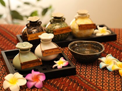 バリニーズヒーリングサロン チタチタ(Cita-Cita)の写真