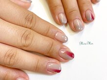 パラジェル認定サロン メールメール 池袋店(MereMer)/和装ネイル