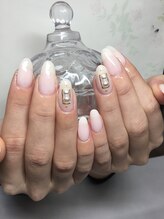 レインボートライブドゥネイル(rainbow tribe deux NAIL)/