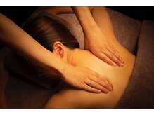 イットトワ(ittotowa)/ご褒美にお勧めの全身アロマ♪