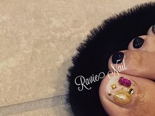 ラヴィ ネイル(Ravie Nail)/