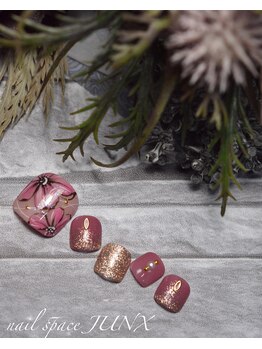 ジュンクス(JUNX)/JUNX Nail Collection