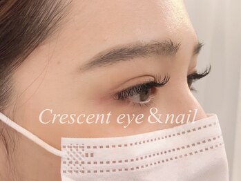 クレセント アイアンドネイル 今泉店(Crescent)/3Dラッシュ