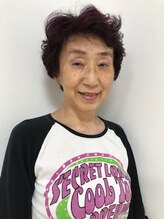 原宿ダンスアカデミー&nbsp;KAZ 高橋