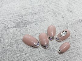 ガラスフレンチ