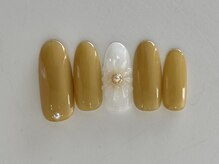 スリールヘア(Sourire hair)/ハンド定額Bコース