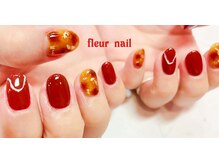 フラワーネイル 古河店(Fleur nail)/