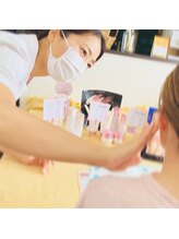 メナードフェイシャルサロン 南区護藤/