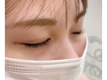 ネイルアンドアイラッシュヴィーナ ゆめタウン廿日市店 (Nail&EyeLash Vina)/パリジェンヌラッシュリフト