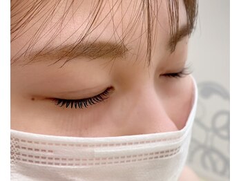 ネイルアンドアイラッシュヴィーナ ゆめタウン廿日市店 (Nail&EyeLash Vina)/パリジェンヌラッシュリフト