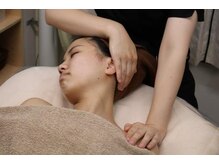 プリータ 佐久平店(Pulita)/フェイシャルマッサージ