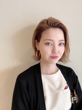 エリス 京橋(Eliss) 眞柄 奈実