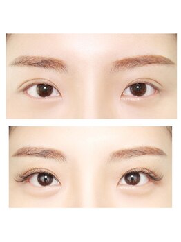 ボアップ(boappu)/マツエク