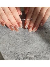 シュポルテ(chou porte)/