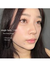 ライル(RILE)/single lash / 140