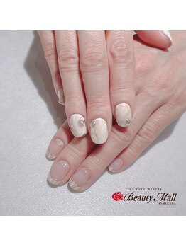 ビューティーモール 足利店/【8800円】Hジェル☆Wケア付き