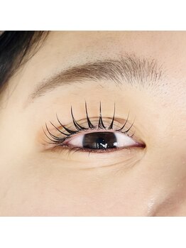 ホワイトカメリア 梅田茶屋町店(White Camellia)/まつ毛パーマ/マツエクサロン