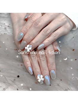 サンシャインネイルサロン 池袋(Sunshine nail salon)/ネイルデザイン