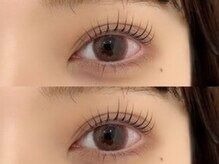 リリー 札幌西11丁目(Lily)/パリジェンヌラッシュリフト