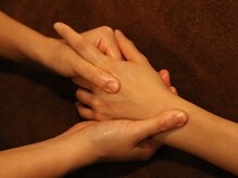 サロン ポノ(pono)/ハンドリフレ