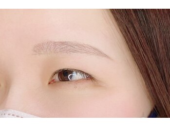 ビーミー 可児店(Be me)/アイブロウ/美眉スタイリング
