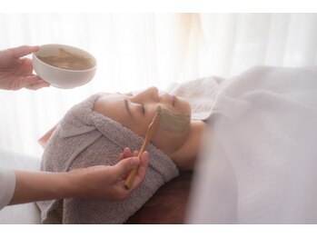 マパルレアロマセラピー(Ma Parle Aromatherapy)の写真/完全個室でご褒美級のおもてなし。五感で感じる癒し体験。ここでしか味わえないひとときを。