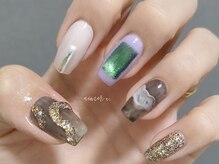 エメユー(aimer u,)/free design &nbsp;5or10art